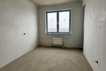 Фото №1: 2-комнатная квартира 51 м² - Краснодар, мкр. жилой комплекс Самолёт, ул. Западный Обход, 39/2к2