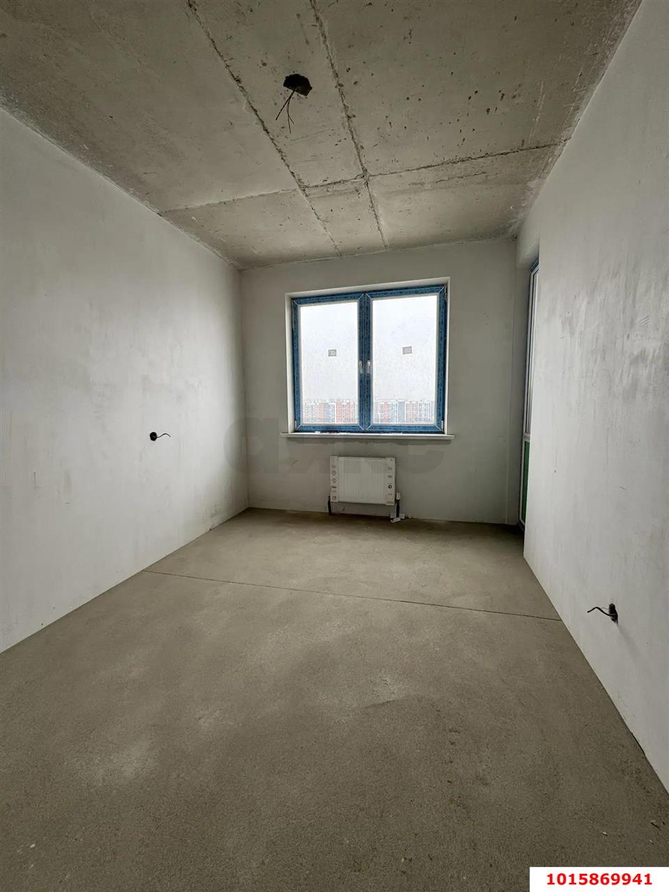 Фото №1: 2-комнатная квартира 51 м² - Краснодар, Прикубанский внутригородской округ, мкр. жилой комплекс Самолёт, ул. Западный Обход, 39/2к2