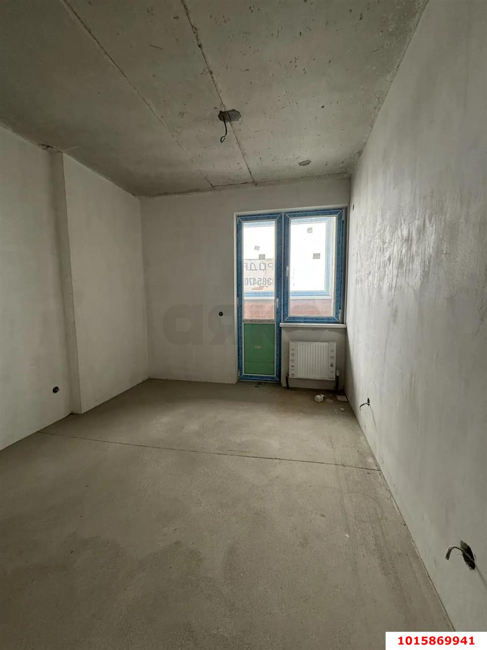 Фото №3: 2-комнатная квартира 51 м² - Краснодар, Прикубанский внутригородской округ, мкр. жилой комплекс Самолёт, ул. Западный Обход, 39/2к2