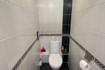 Фото №4: 2-комнатная квартира 67 м² - Краснодар, мкр. Молодёжный, ул. 3-я Целиноградская, 5