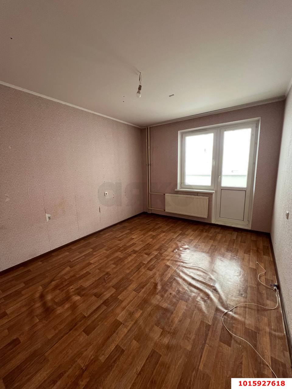 Фото №9: 2-комнатная квартира 67 м² - Краснодар, Молодёжный, ул. 3-я Целиноградская, 5