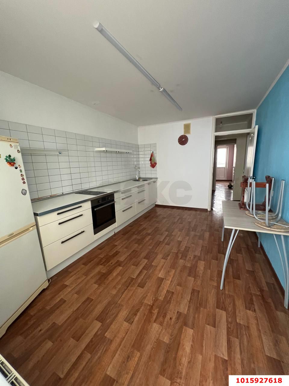 Фото №2: 2-комнатная квартира 67 м² - Краснодар, Молодёжный, ул. 3-я Целиноградская, 5