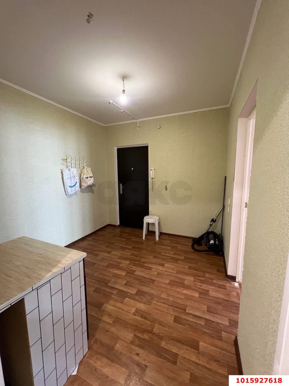 Фото №7: 2-комнатная квартира 67 м² - Краснодар, Молодёжный, ул. 3-я Целиноградская, 5