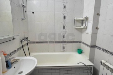 Фото №3: 2-комнатная квартира 67 м² - Краснодар, мкр. Молодёжный, ул. 3-я Целиноградская, 5