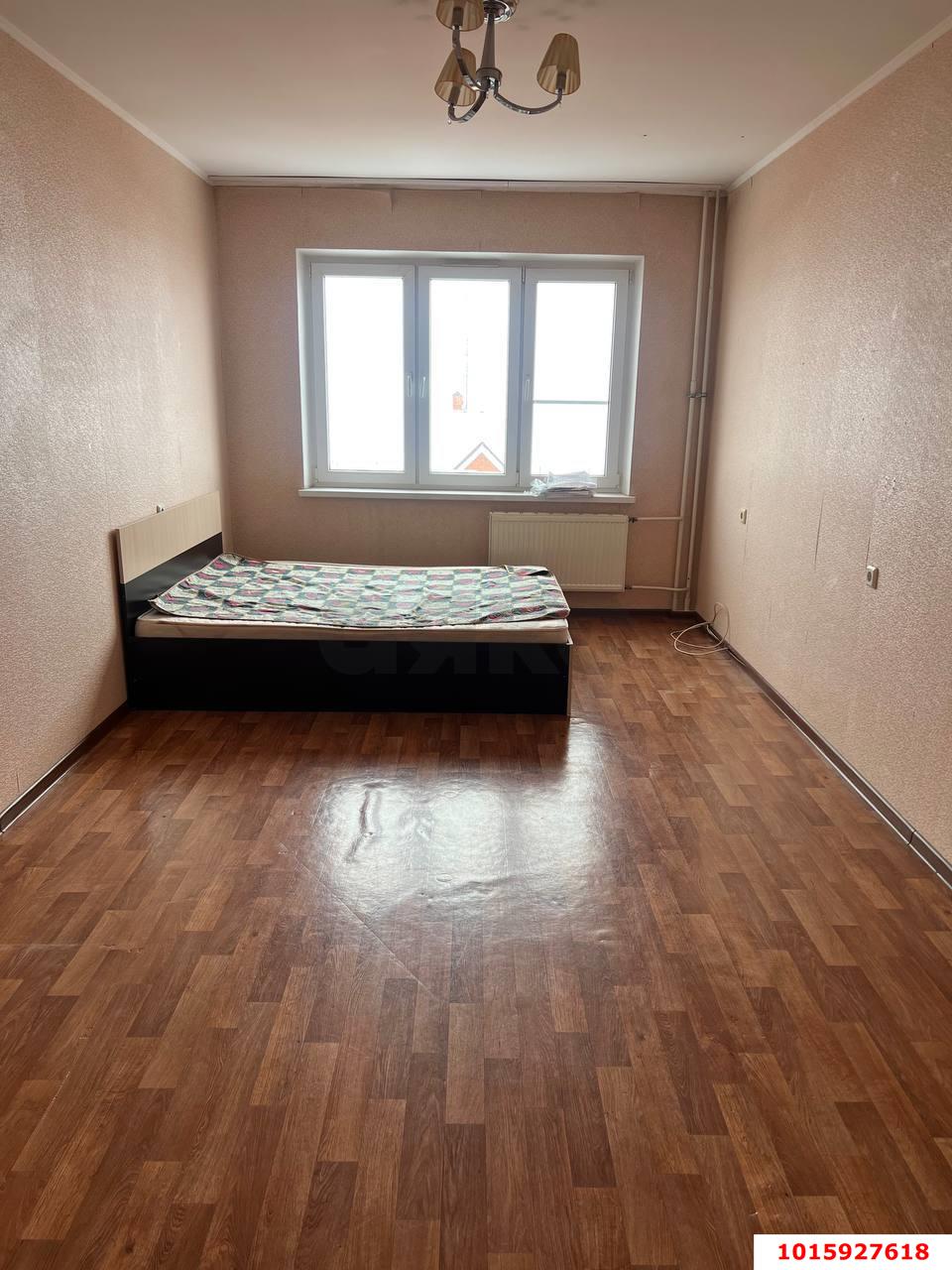 Фото №5: 2-комнатная квартира 67 м² - Краснодар, Молодёжный, ул. 3-я Целиноградская, 5