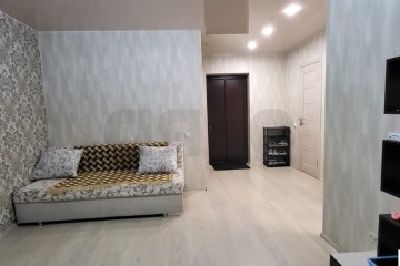 Фото №5: 1-комнатная квартира 35 м² - Краснодар, мкр. имени Петра Метальникова, ул. Петра Метальникова, 11