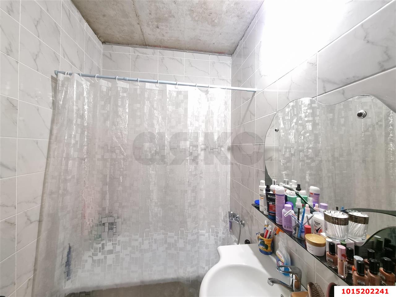 Фото №4: 2-комнатная квартира 64 м² - Краснодар, жилой комплекс Жемчужина, ул. имени Ф.И. Шаляпина, 30/1