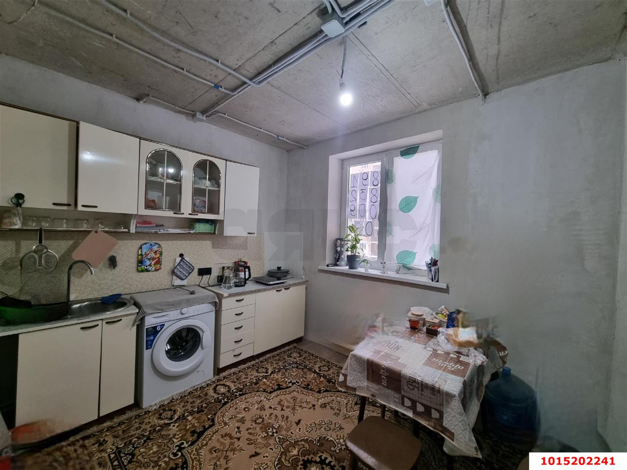 Фото №6: 2-комнатная квартира 64 м² - Краснодар, жилой комплекс Жемчужина, ул. имени Ф.И. Шаляпина, 30/1