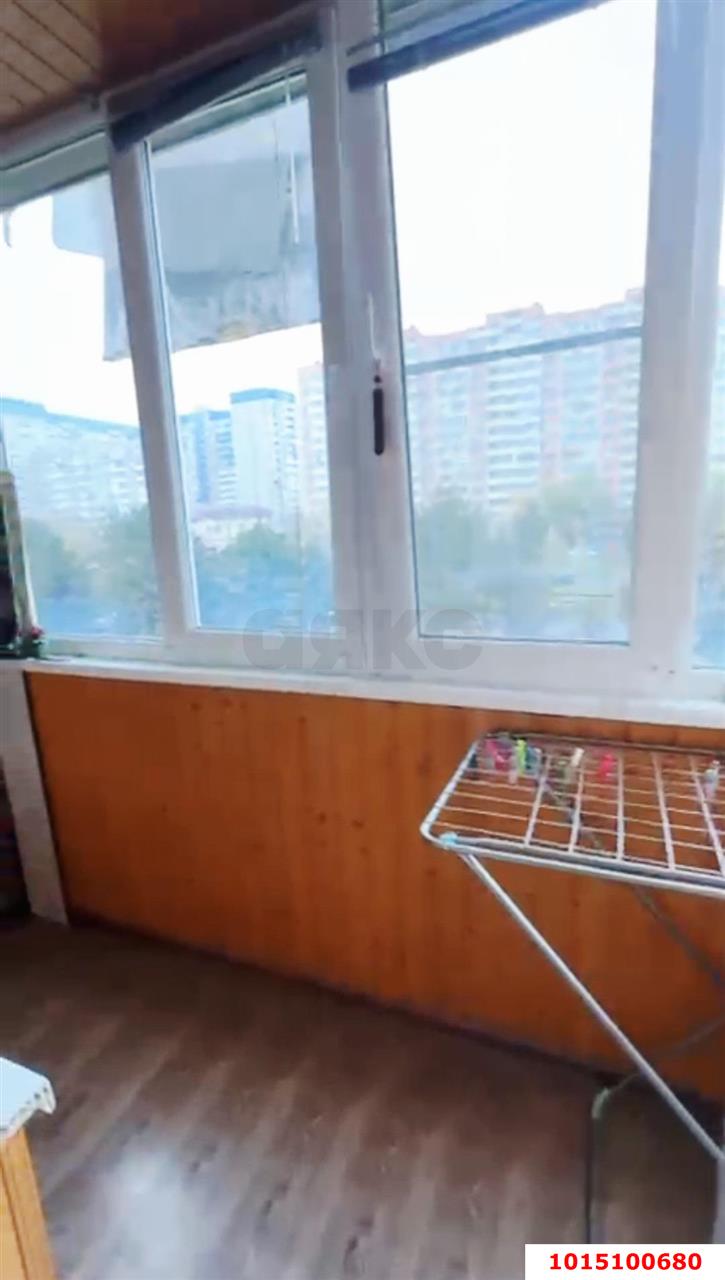 Фото №9: 2-комнатная квартира 47 м² - Краснодар, Юбилейный, пр-кт Чекистов, 31