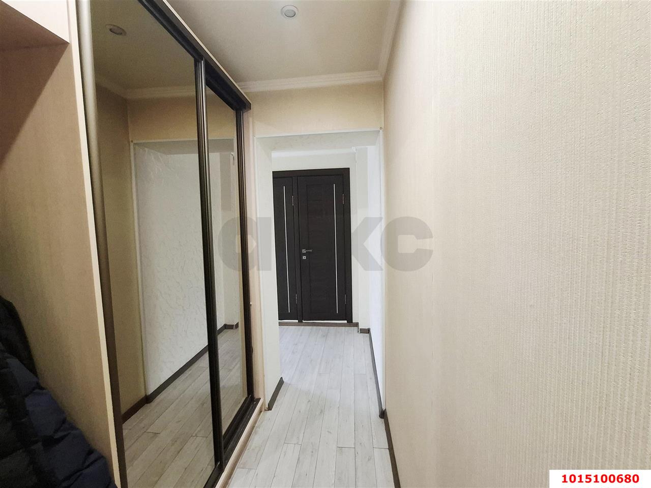 Фото №15: 2-комнатная квартира 47 м² - Краснодар, Западный внутригородской округ, мкр. Юбилейный, пр-кт Чекистов, 31