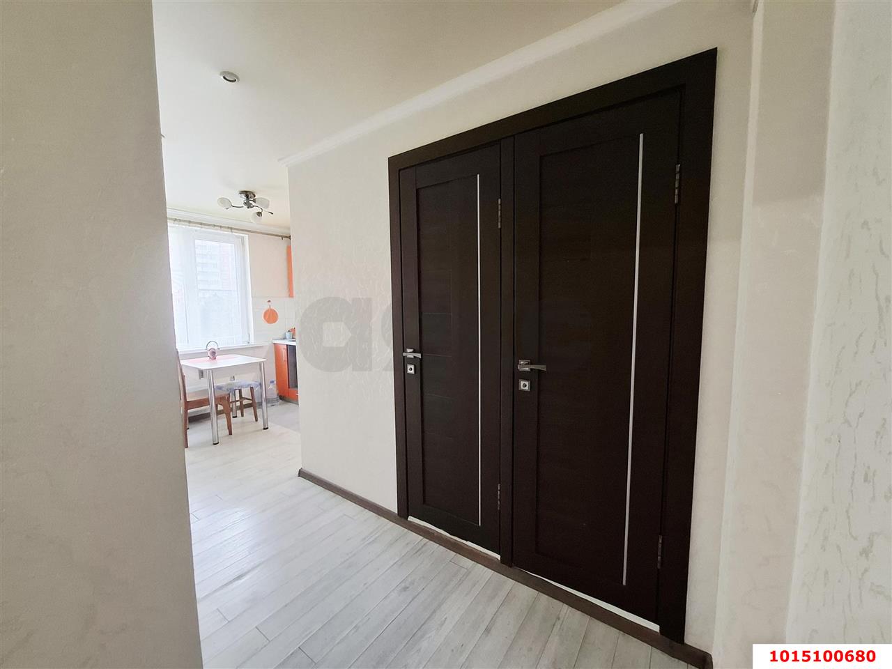 Фото №14: 2-комнатная квартира 47 м² - Краснодар, Западный внутригородской округ, мкр. Юбилейный, пр-кт Чекистов, 31