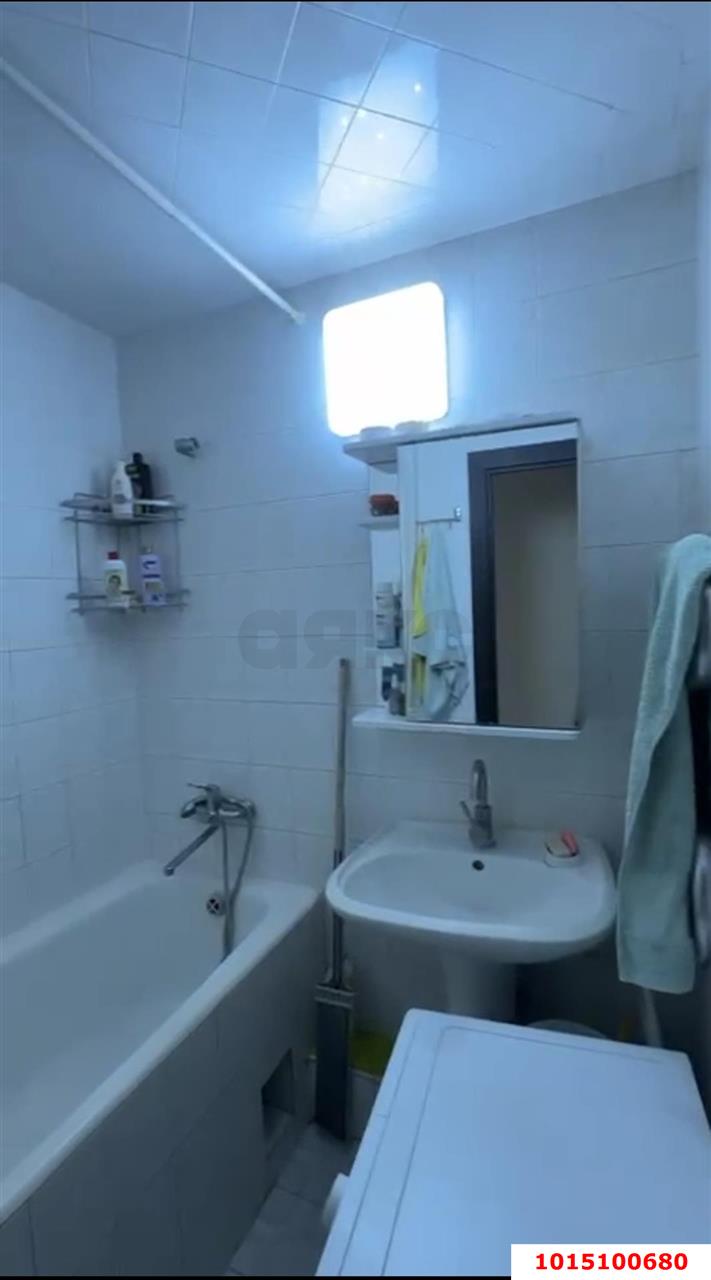 Фото №8: 2-комнатная квартира 47 м² - Краснодар, Юбилейный, пр-кт Чекистов, 31