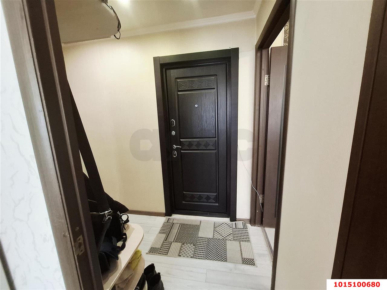 Фото №16: 2-комнатная квартира 47 м² - Краснодар, Западный внутригородской округ, мкр. Юбилейный, пр-кт Чекистов, 31