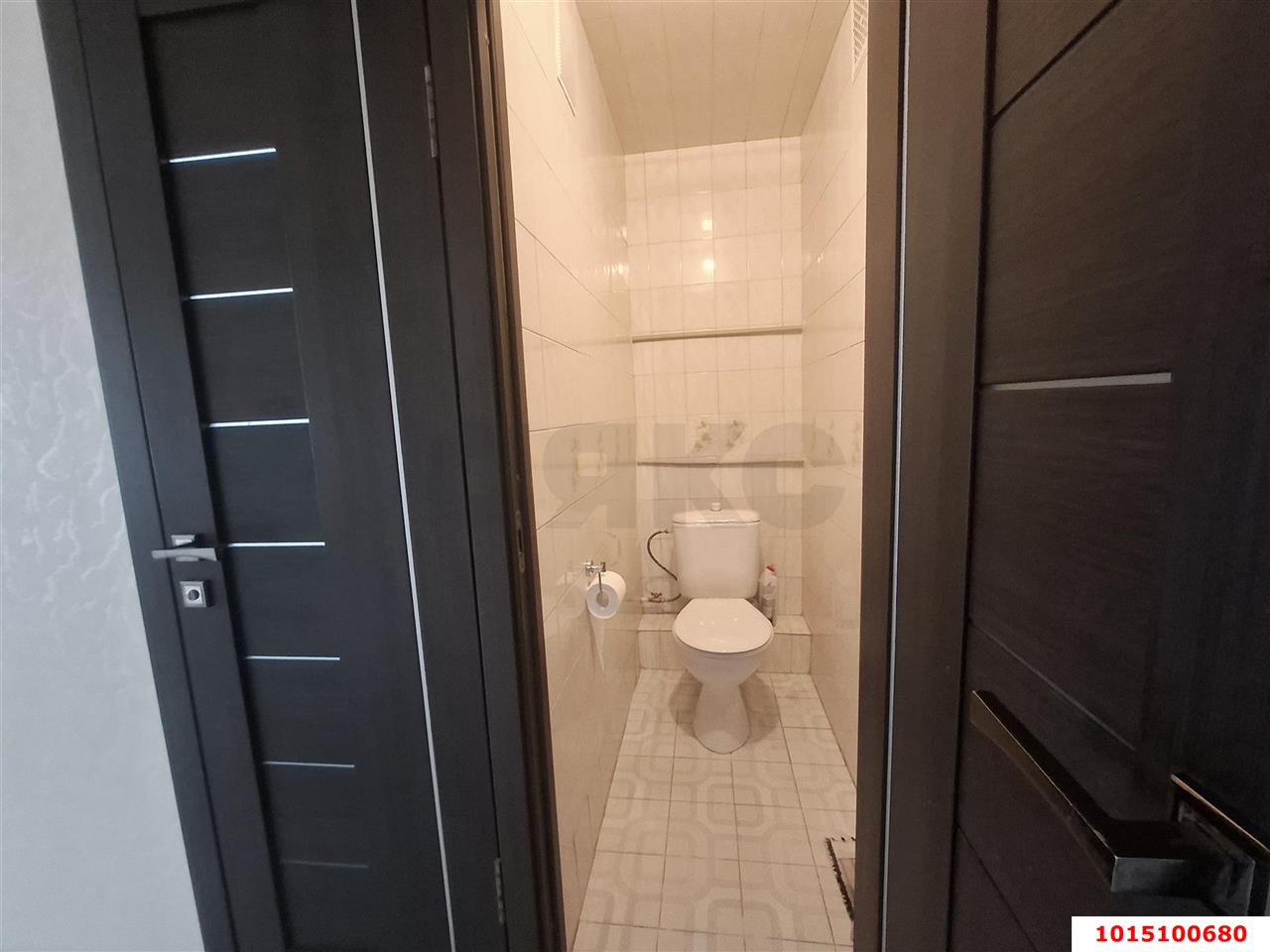 Фото №13: 2-комнатная квартира 47 м² - Краснодар, Западный внутригородской округ, мкр. Юбилейный, пр-кт Чекистов, 31