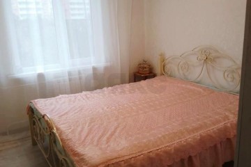 Фото №4: 2-комнатная квартира 47 м² - Краснодар, мкр. Юбилейный, пр-кт Чекистов, 31