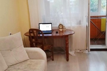 Фото №1: 2-комнатная квартира 47 м² - Краснодар, мкр. Юбилейный, пр-кт Чекистов, 31