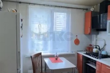 Фото №5: 2-комнатная квартира 47 м² - Краснодар, мкр. Юбилейный, пр-кт Чекистов, 31