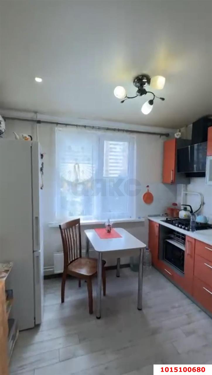 Фото №5: 2-комнатная квартира 47 м² - Краснодар, Юбилейный, пр-кт Чекистов, 31