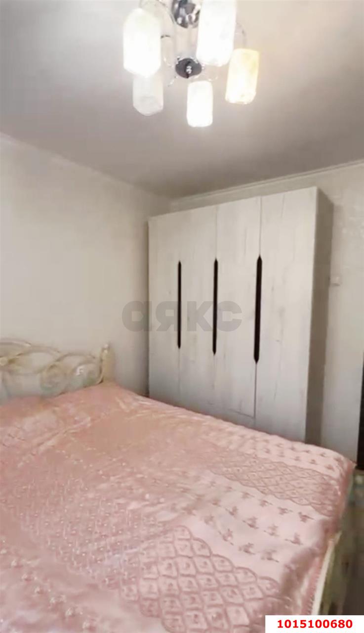 Фото №3: 2-комнатная квартира 47 м² - Краснодар, Юбилейный, пр-кт Чекистов, 31