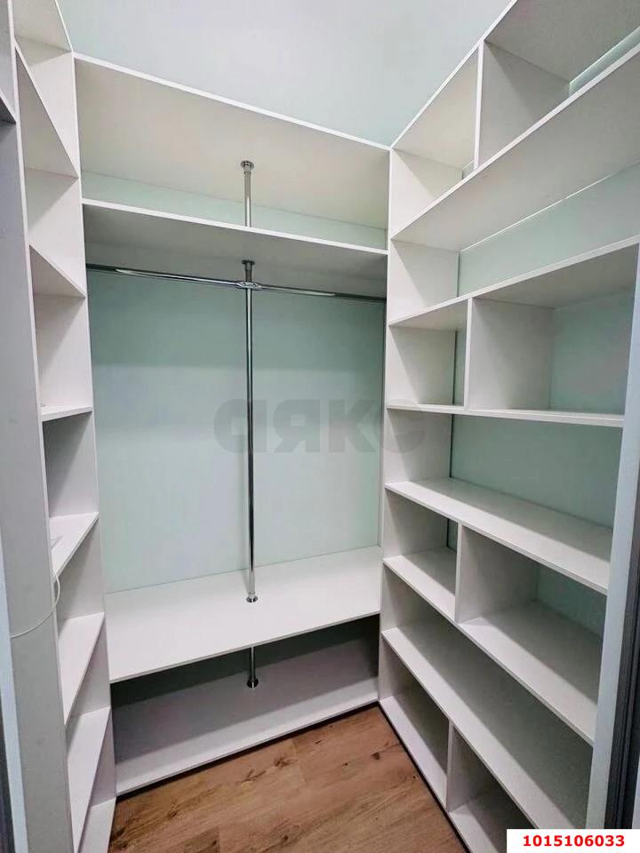 Фото №9: 1-комнатная квартира 50 м² - Краснодар, ЖК Арбат, ул. имени П.М. Гаврилова, 88