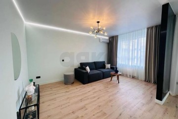 Фото №5: 1-комнатная квартира 50 м² - Краснодар, мкр. ЖК Арбат, ул. имени П.М. Гаврилова, 88