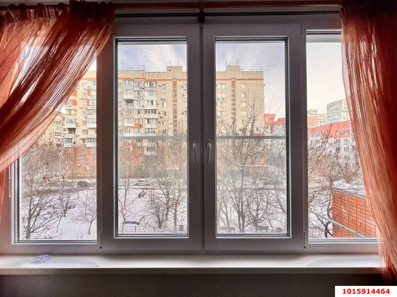 Фото №9: 2-комнатная квартира 56 м² - Краснодар, Карасунский внутригородской округ, мкр. Комсомольский, ул. Сормовская, 193