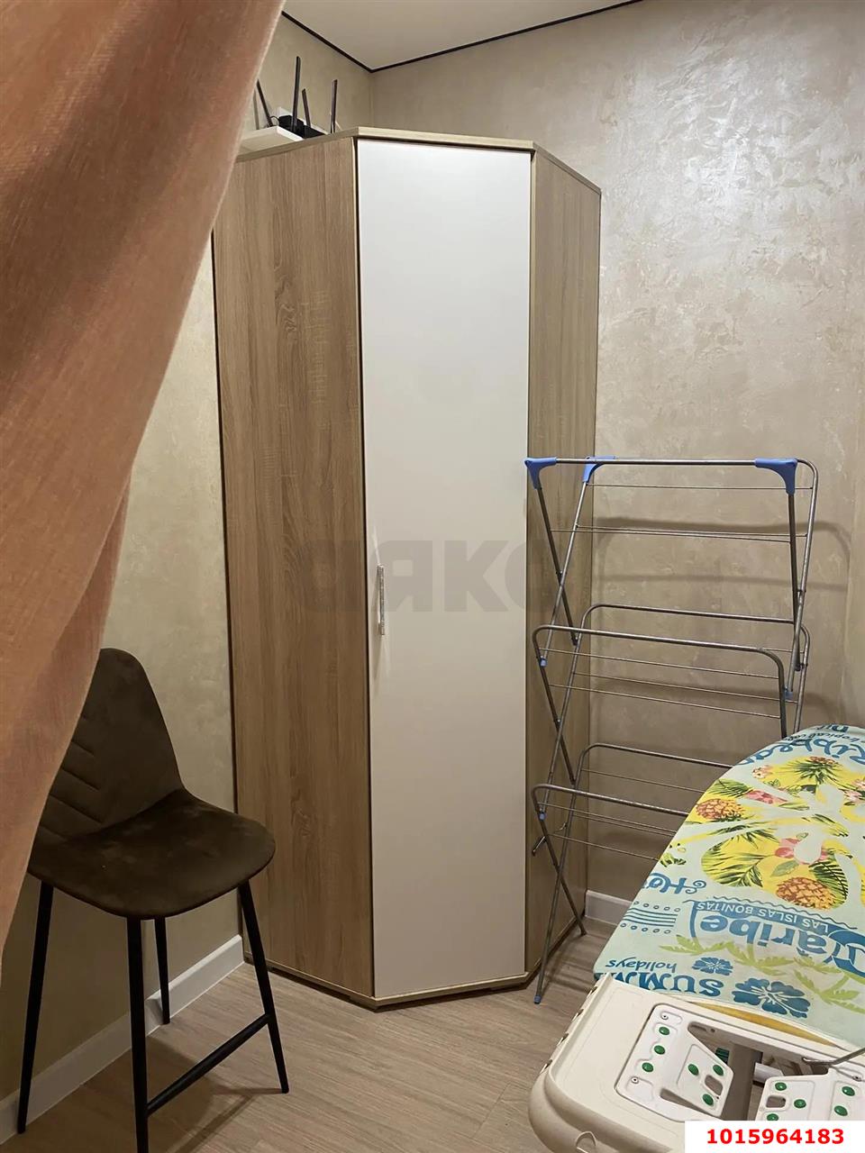 Фото №19: 1-комнатная квартира 44 м² - Краснодар, жилой комплекс Аврора, ул. имени Дзержинского, 95