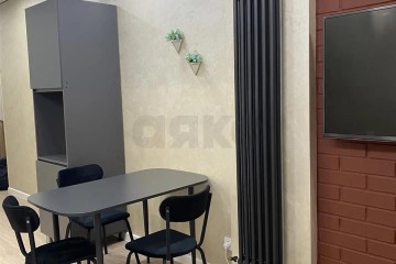 Фото №4: 1-комнатная квартира 44 м² - Краснодар, мкр. жилой комплекс Аврора, ул. имени Дзержинского, 95