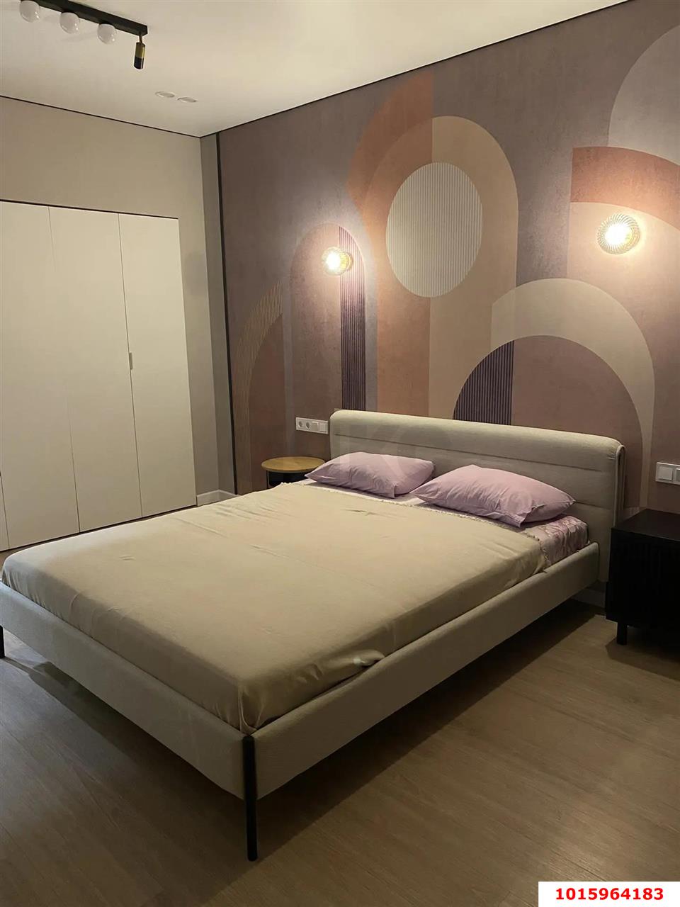 Фото №8: 1-комнатная квартира 44 м² - Краснодар, жилой комплекс Аврора, ул. имени Дзержинского, 95