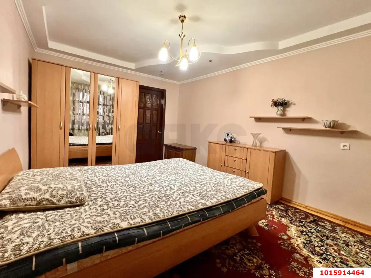 Фото №7: 2-комнатная квартира 56 м² - Краснодар, Комсомольский, ул. Сормовская, 193