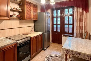 Фото №4: 2-комнатная квартира 56 м² - Краснодар, мкр. Комсомольский, ул. Сормовская, 193