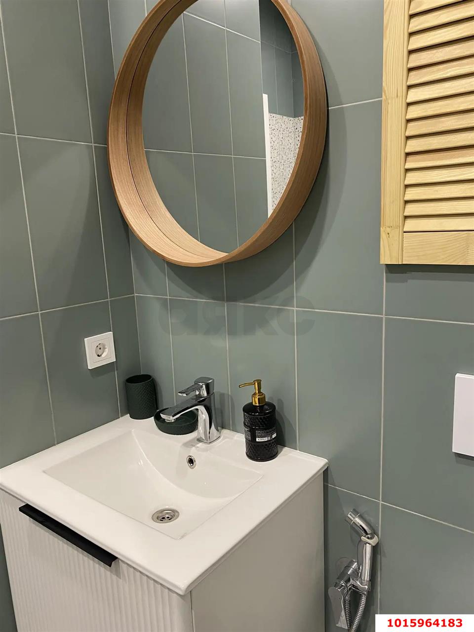 Фото №11: 1-комнатная квартира 44 м² - Краснодар, жилой комплекс Аврора, ул. имени Дзержинского, 95