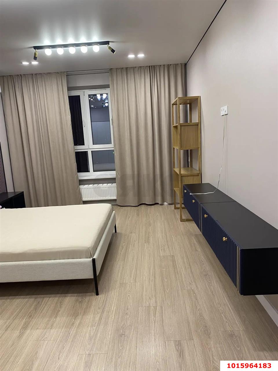 Фото №14: 1-комнатная квартира 44 м² - Краснодар, жилой комплекс Аврора, ул. имени Дзержинского, 95