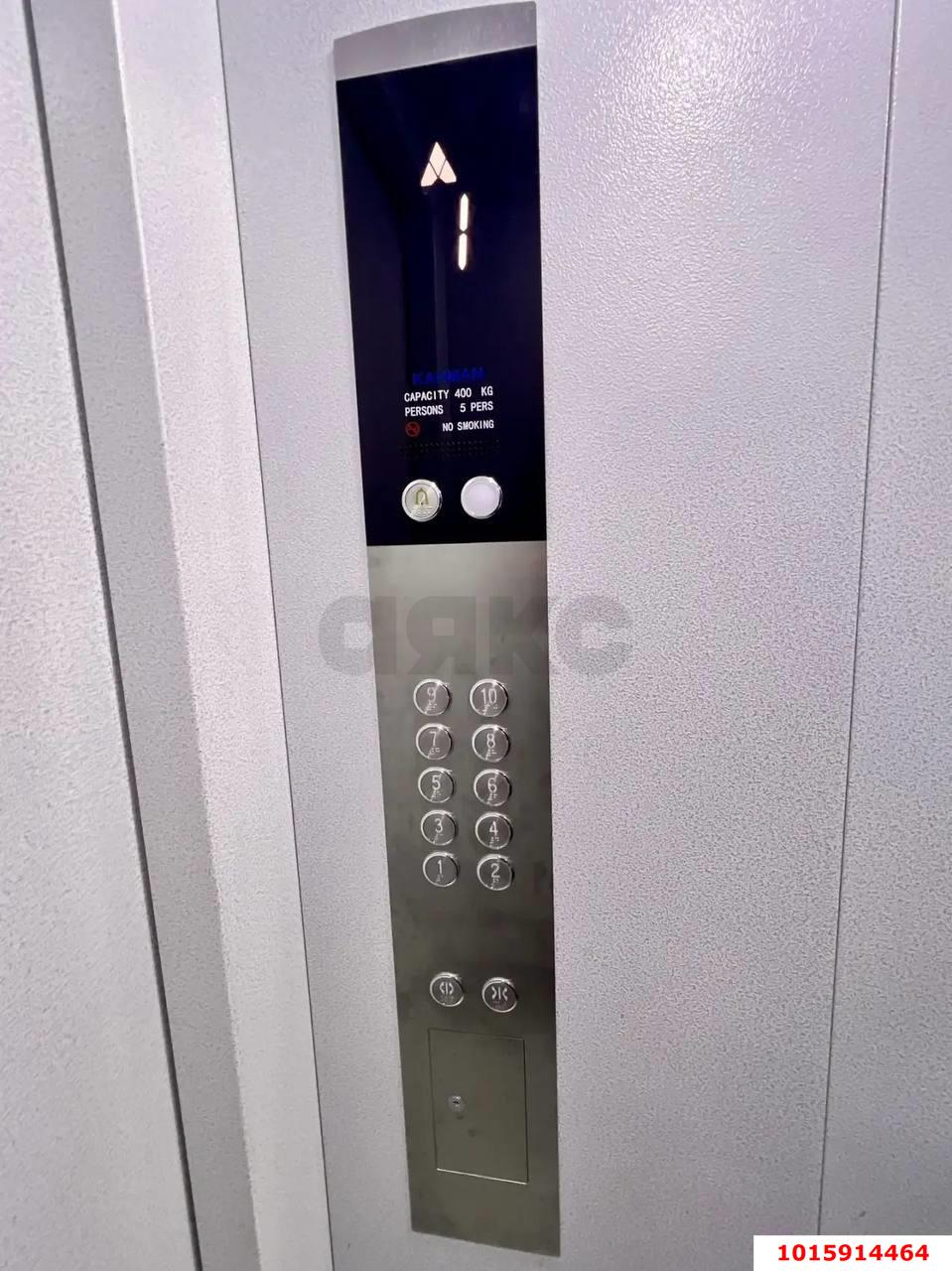 Фото №14: 2-комнатная квартира 56 м² - Краснодар, Карасунский внутригородской округ, мкр. Комсомольский, ул. Сормовская, 193