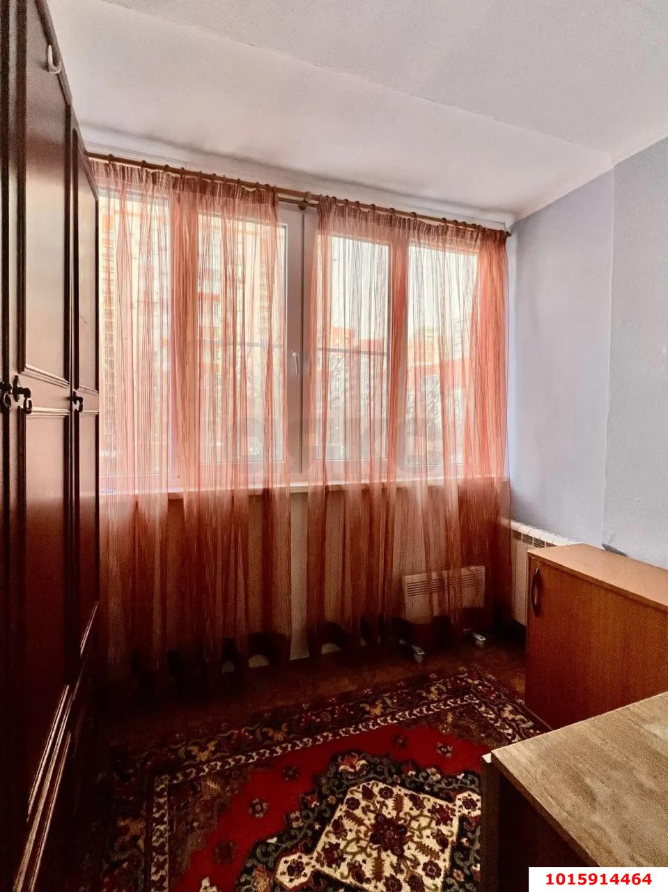 Фото №10: 2-комнатная квартира 56 м² - Краснодар, Карасунский внутригородской округ, мкр. Комсомольский, ул. Сормовская, 193