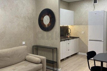 Фото №2: 1-комнатная квартира 44 м² - Краснодар, мкр. жилой комплекс Аврора, ул. имени Дзержинского, 95