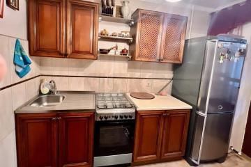 Фото №3: 2-комнатная квартира 56 м² - Краснодар, мкр. Комсомольский, ул. Сормовская, 193