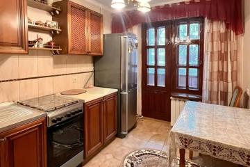 Фото №4: 2-комнатная квартира 56 м² - Краснодар, мкр. Комсомольский, ул. Сормовская, 193