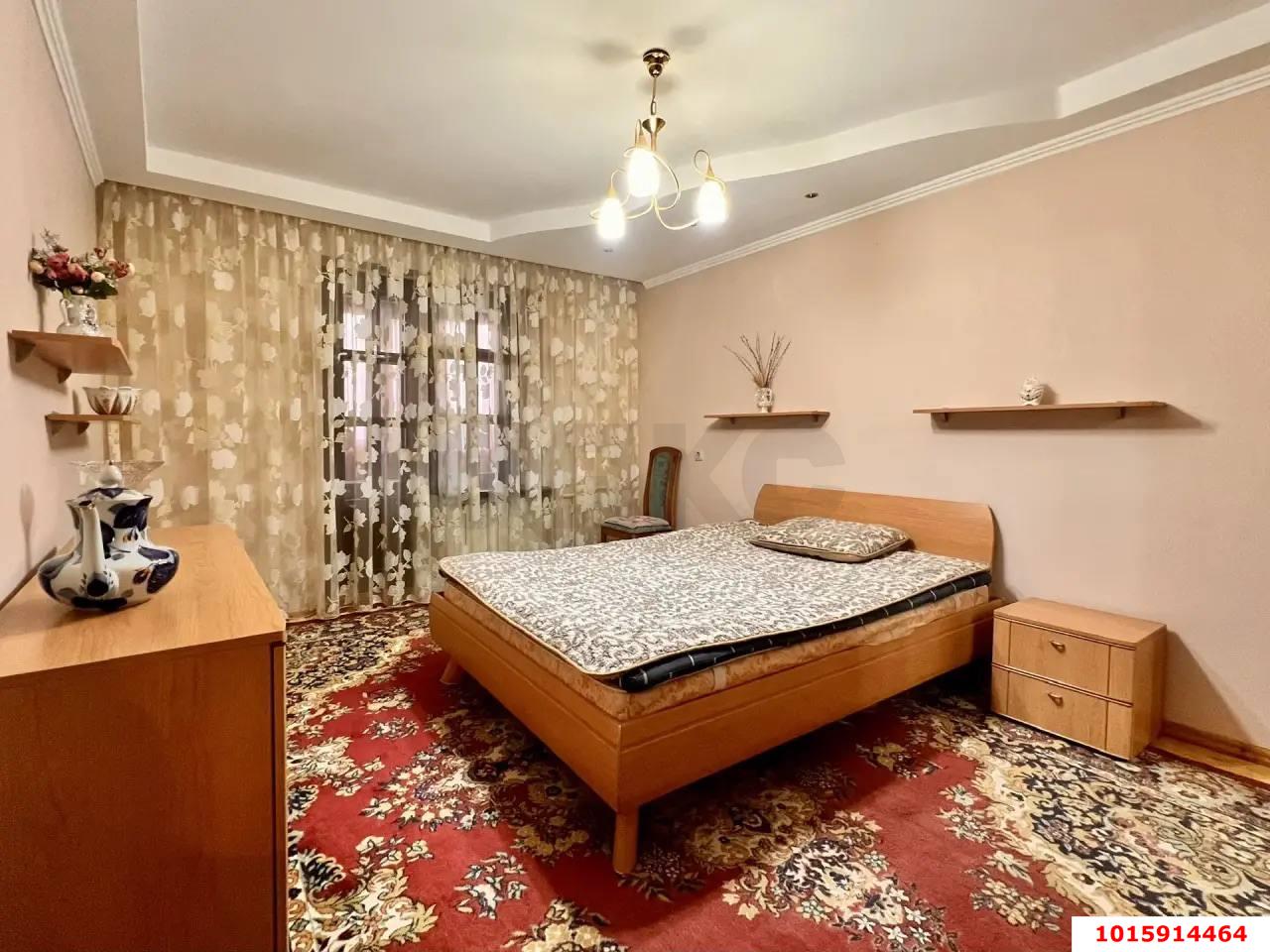 Фото №8: 2-комнатная квартира 56 м² - Краснодар, Комсомольский, ул. Сормовская, 193