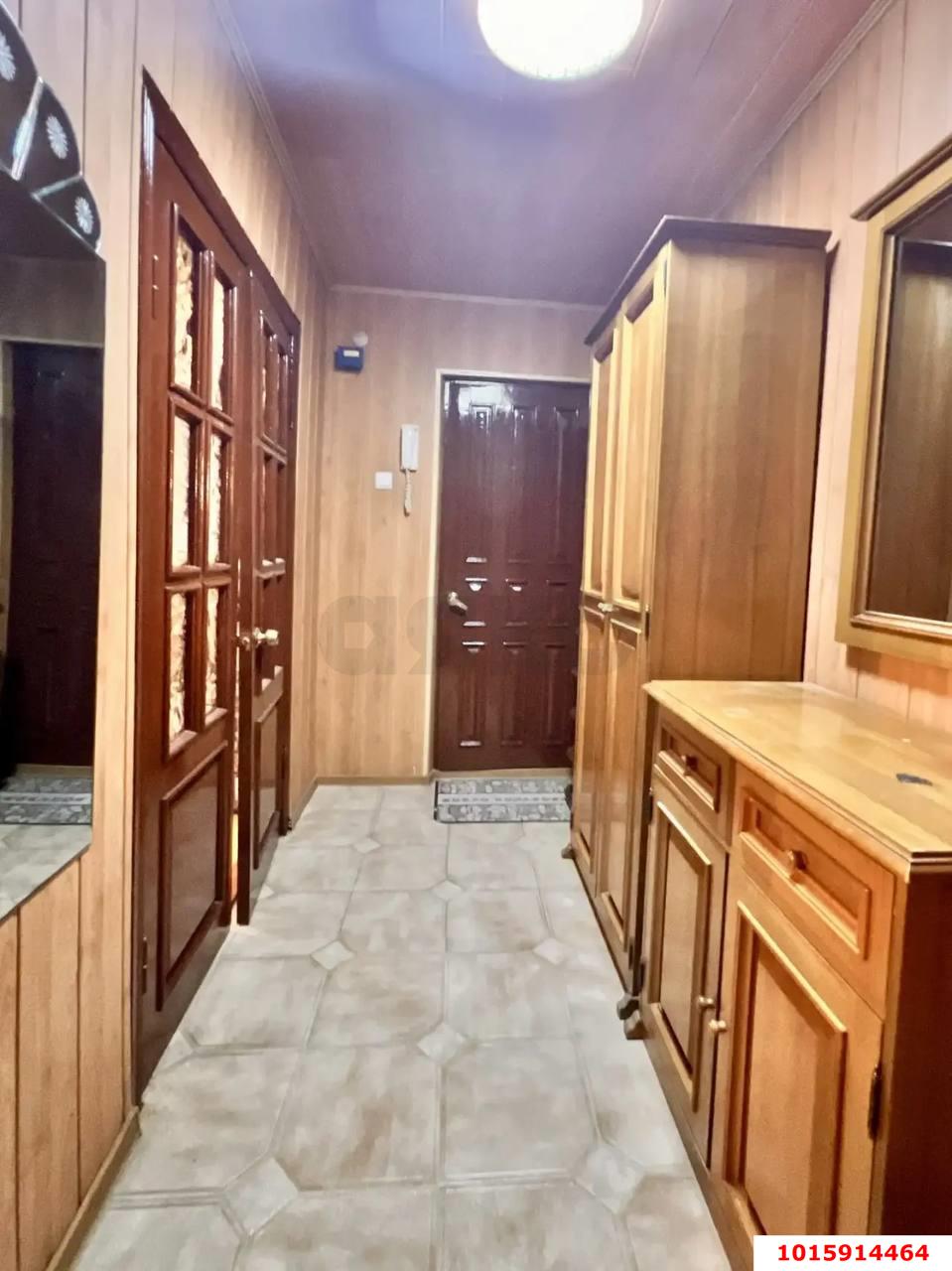 Фото №11: 2-комнатная квартира 56 м² - Краснодар, Карасунский внутригородской округ, мкр. Комсомольский, ул. Сормовская, 193