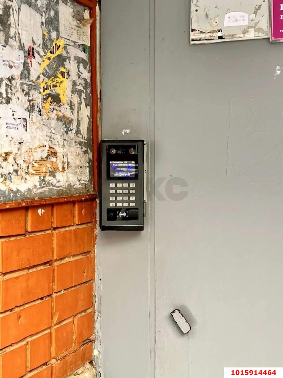 Фото №16: 2-комнатная квартира 56 м² - Краснодар, Карасунский внутригородской округ, мкр. Комсомольский, ул. Сормовская, 193