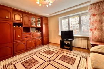 Фото №2: 2-комнатная квартира 56 м² - Краснодар, мкр. Комсомольский, ул. Сормовская, 193