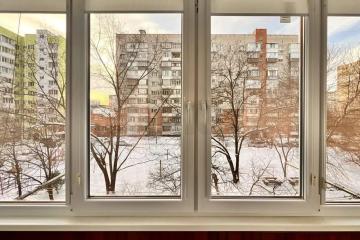 Фото №5: 2-комнатная квартира 56 м² - Краснодар, мкр. Комсомольский, ул. Сормовская, 193