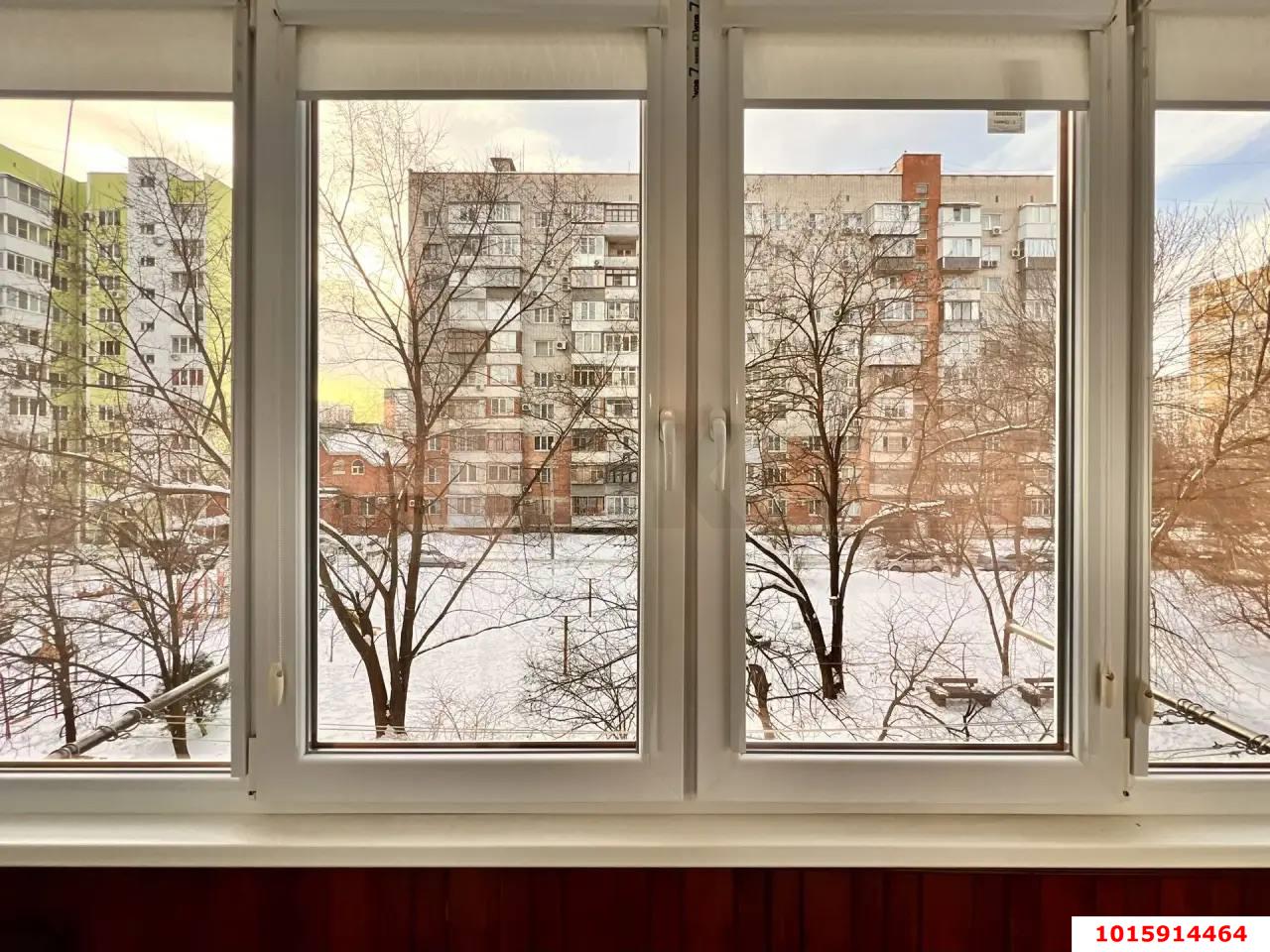 Фото №5: 2-комнатная квартира 56 м² - Краснодар, Карасунский внутригородской округ, мкр. Комсомольский, ул. Сормовская, 193