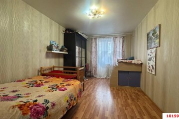 Фото №3: 1-комнатная квартира 40 м² - Краснодар, мкр. жилой комплекс Премьера, ул. Автолюбителей, 1/3к1