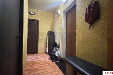 Фото №5: 1-комнатная квартира 40 м² - Краснодар, мкр. жилой комплекс Премьера, ул. Автолюбителей, 1/3к1