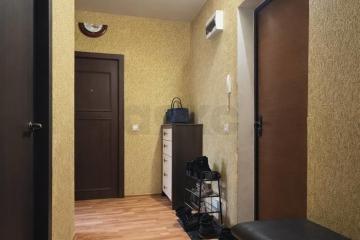 Фото №5: 1-комнатная квартира 43 м² - Краснодар, мкр. жилой комплекс Премьера, ул. Автолюбителей, 1/3к1