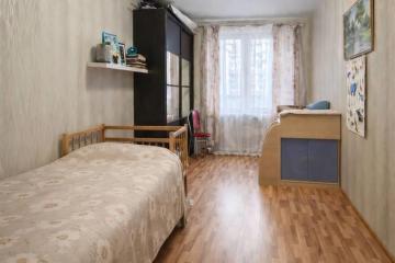 Фото №3: 1-комнатная квартира 43 м² - Краснодар, мкр. жилой комплекс Премьера, ул. Автолюбителей, 1/3к1