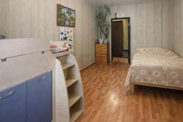 Фото №4: 1-комнатная квартира 43 м² - Краснодар, мкр. жилой комплекс Премьера, ул. Автолюбителей, 1/3к1