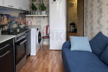 Фото №2: 1-комнатная квартира 43 м² - Краснодар, мкр. жилой комплекс Премьера, ул. Автолюбителей, 1/3к1